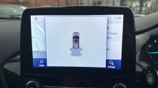 Ford Puma 1.0 EcoBoost Hybrid mHEV Titanium 5dr Petrol Hatchback